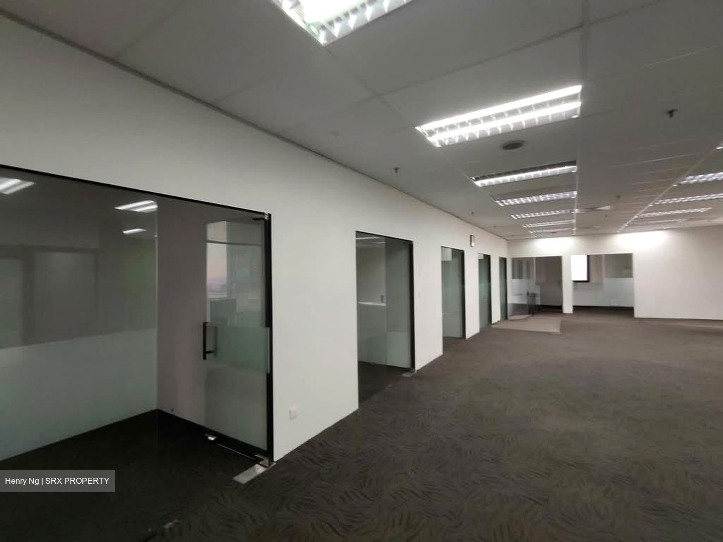 Tanjong Pagar Plaza (D2), Office #553471401